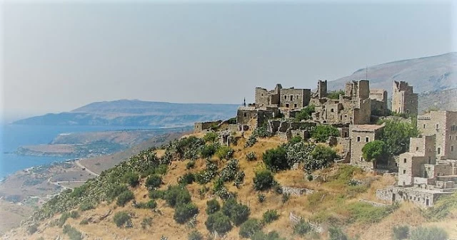 Γιατί η Δύση αποκόπτει τον Ελληνισμό από τη βυζαντινή παράδοση